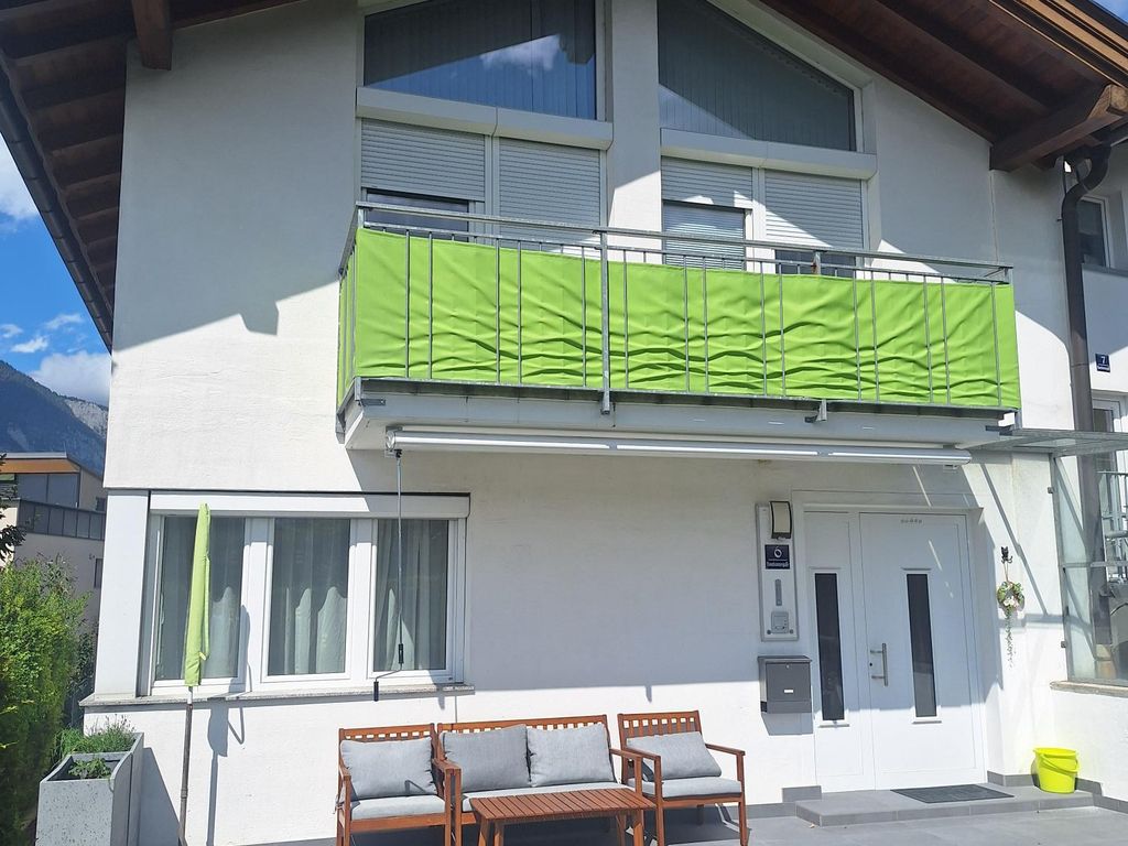 Villa Tyrol