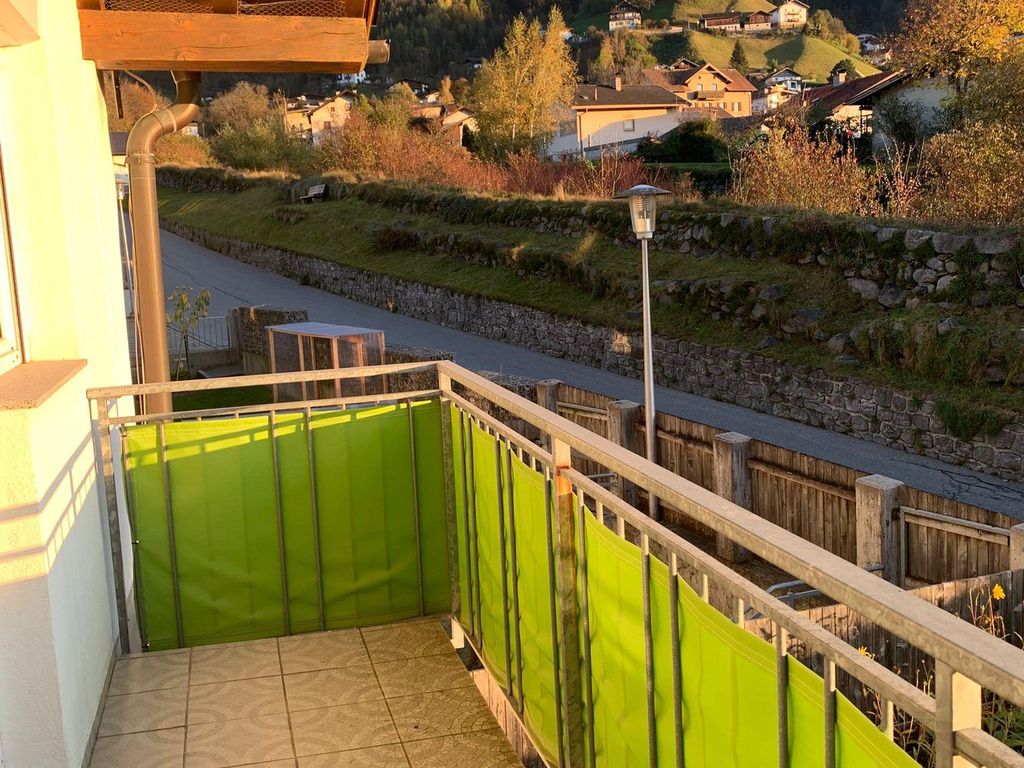 Villa Tyrol