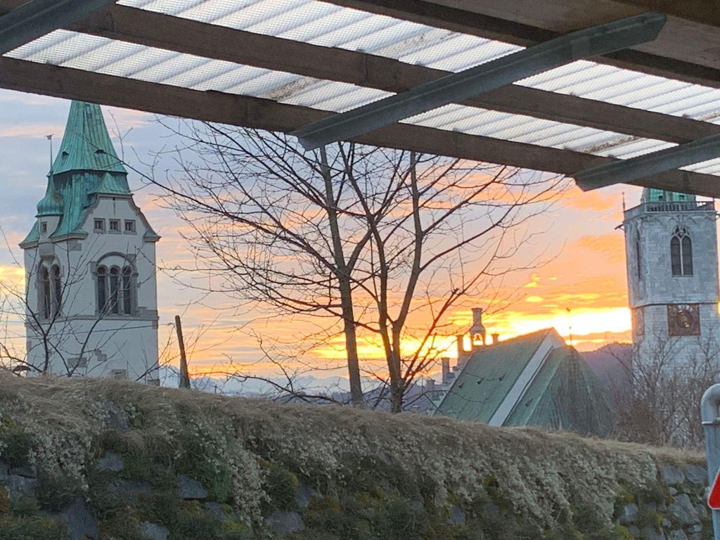 Villa Tyrol