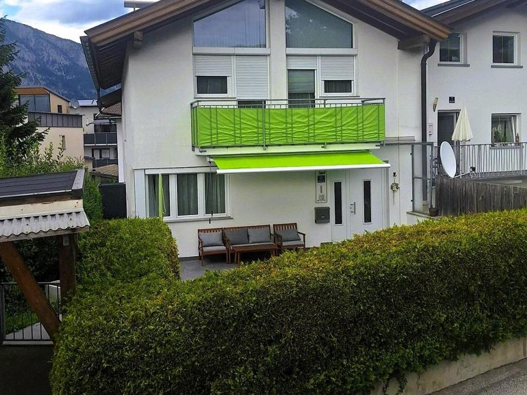 Villa Tyrol