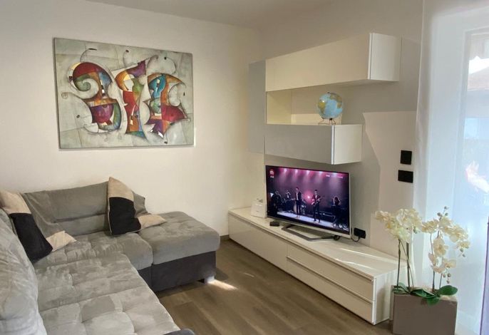 Garden Oasis House Appartement/Fewo