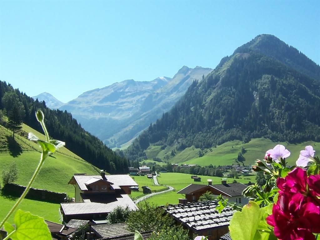 Pension Sonnblickhof ***