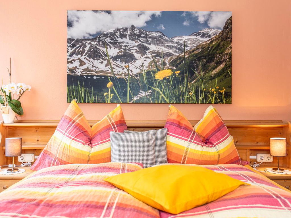 Pension Sonnblickhof ***