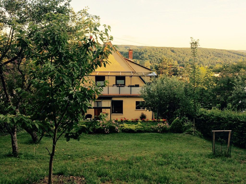 Ferienwohnung Anton