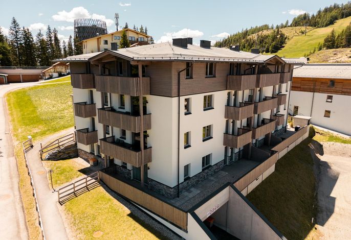 Haus Tauernblick Top 8