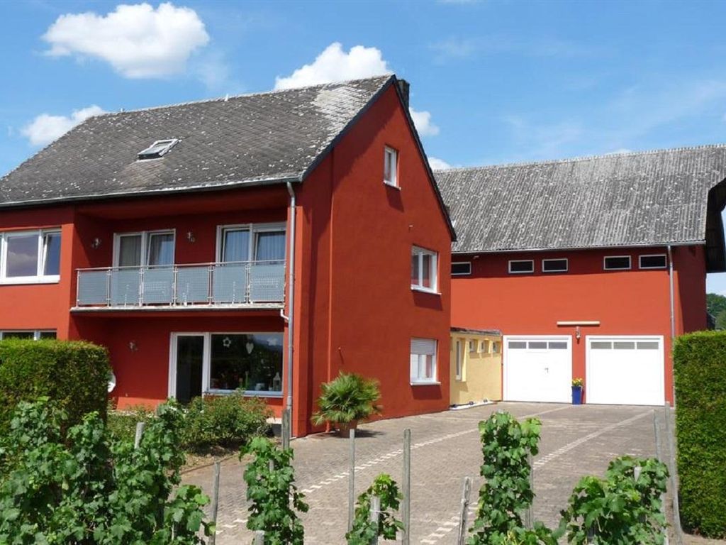 Weingut-Pension Schiff