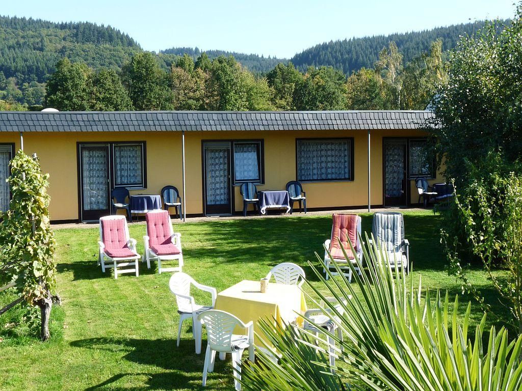 Weingut-Pension Schiff