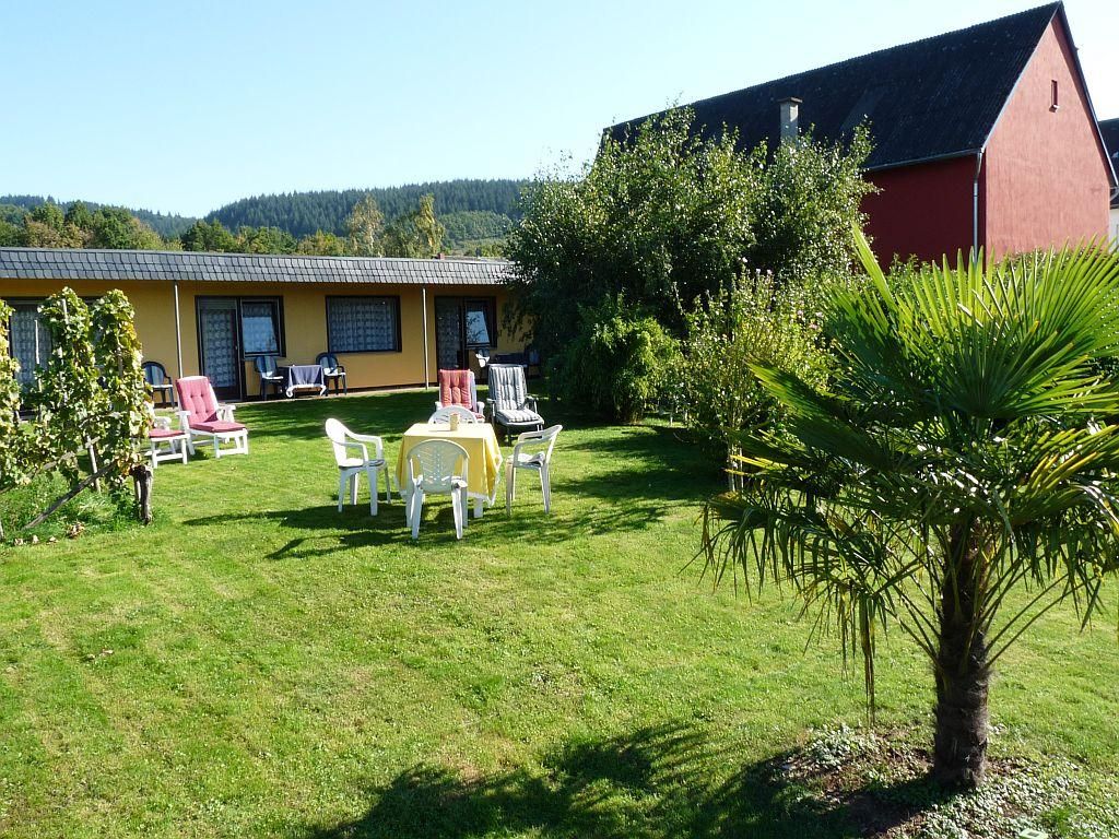 Weingut-Pension Schiff