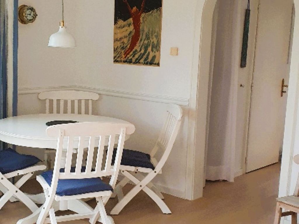 Haus Hanne Sylt