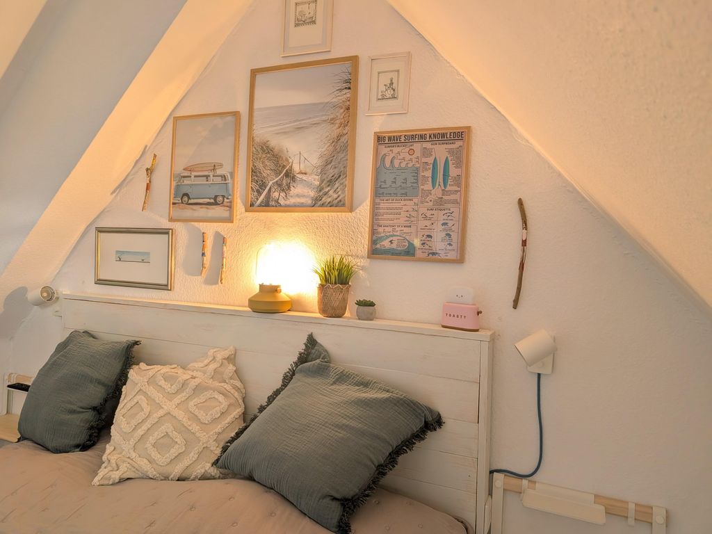 Haus Hanne Sylt