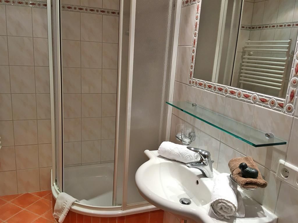 Landhaus Vinzenz