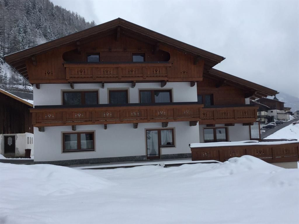 Landhaus Vinzenz