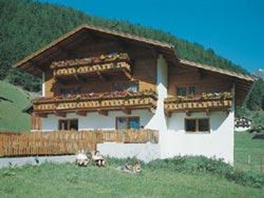 Landhaus Vinzenz