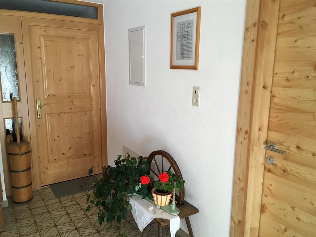 Landhaus Vinzenz