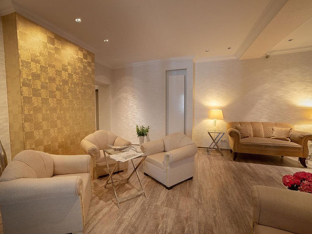 Hotel Brenner