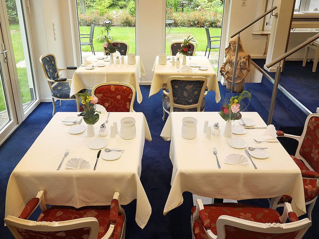 Hotel Brenner