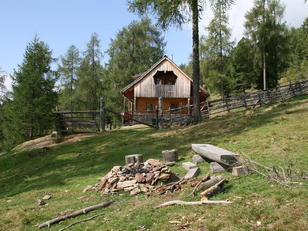 Matlhütte