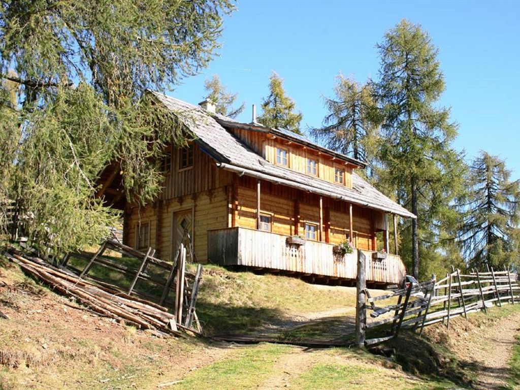 Matlhütte