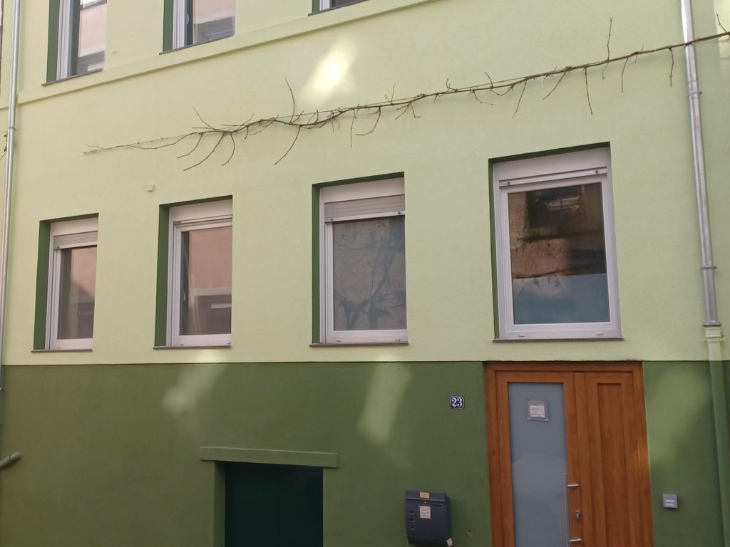 Luxus Ferienhaus Janina