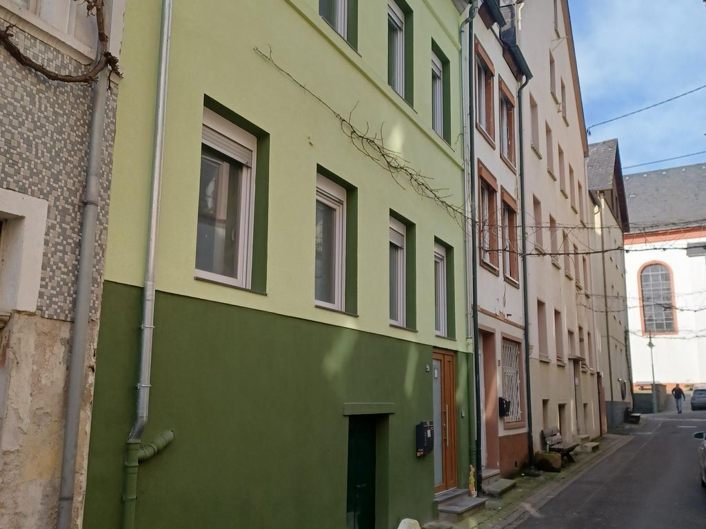 Luxus Ferienhaus Janina