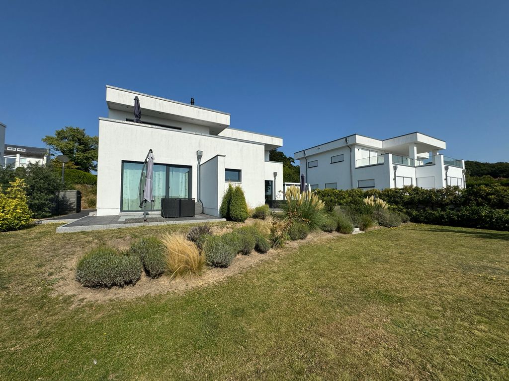 Apartment Panorama-Loft – Villa Blanca