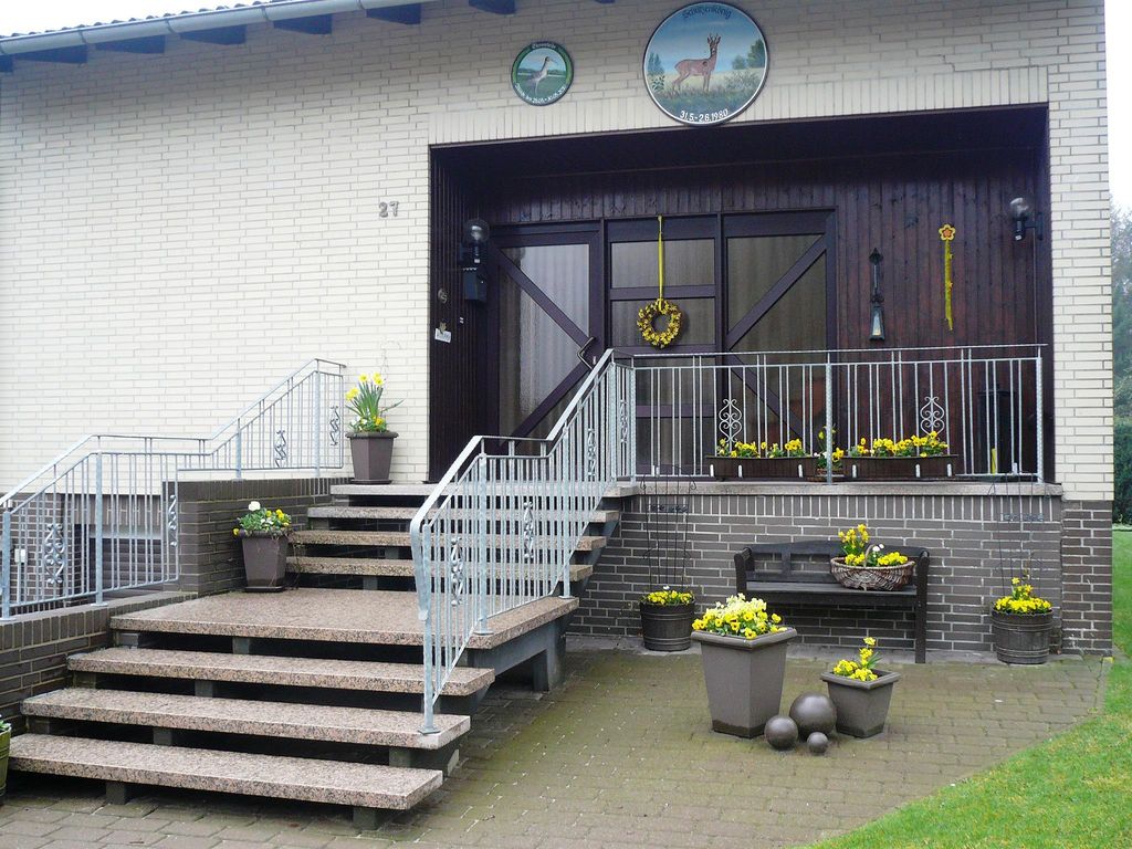 Ferienwohnung Heitmann