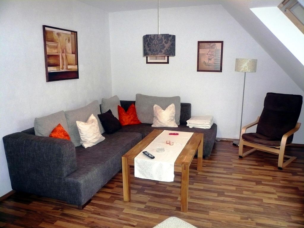 Ferienwohnung Heitmann