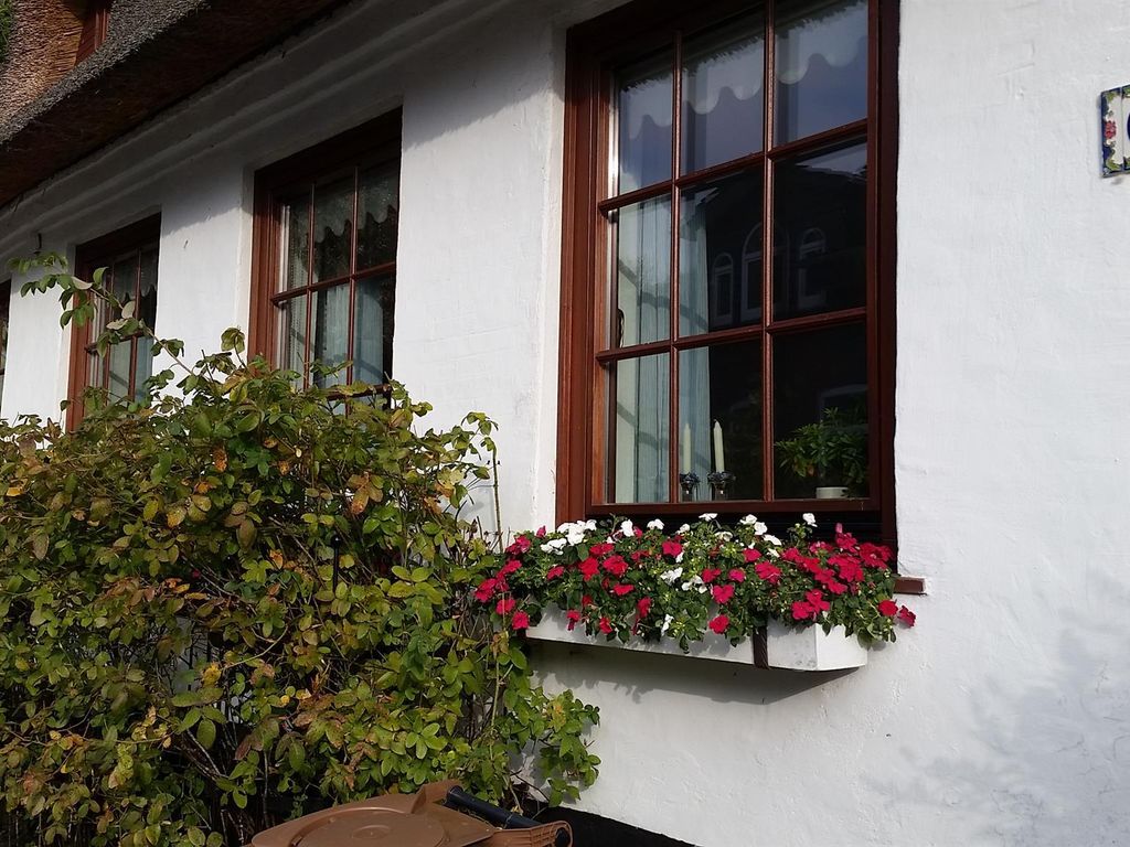 Ferienwohnungen Petersen