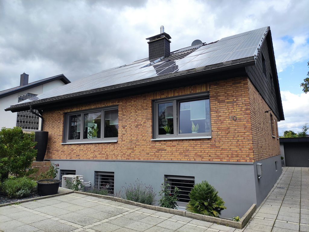 Ferienwohnung Zepp