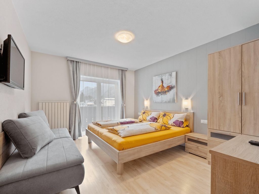 Biancas Ferienwohnung im Haus Roswitha
