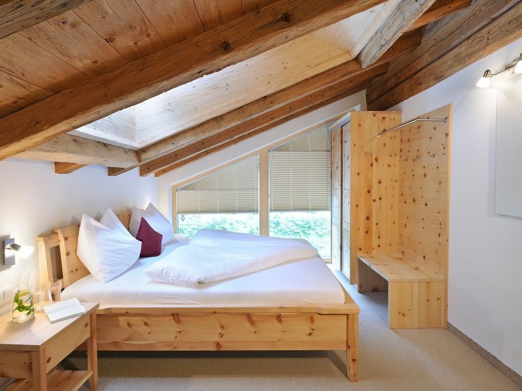 Urnatur Appartements