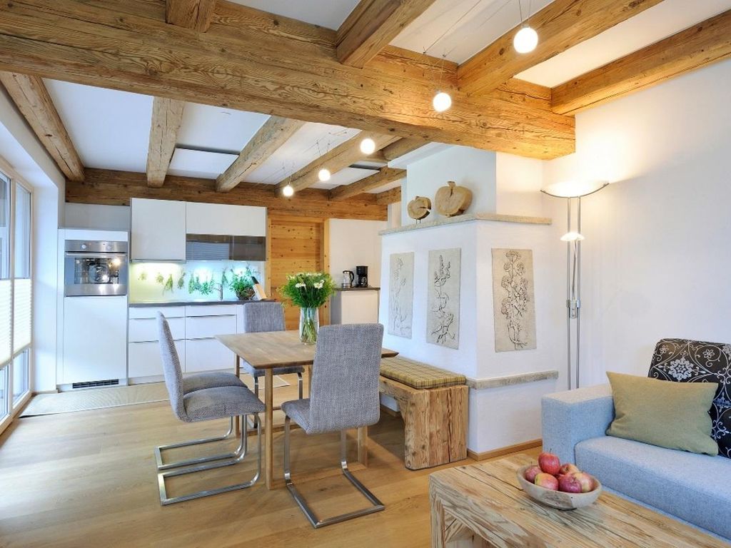 Urnatur Appartements