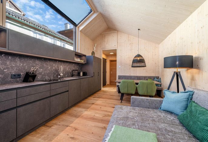 Panorama 198 Schladming Tiny House von myNests – Foto 4
