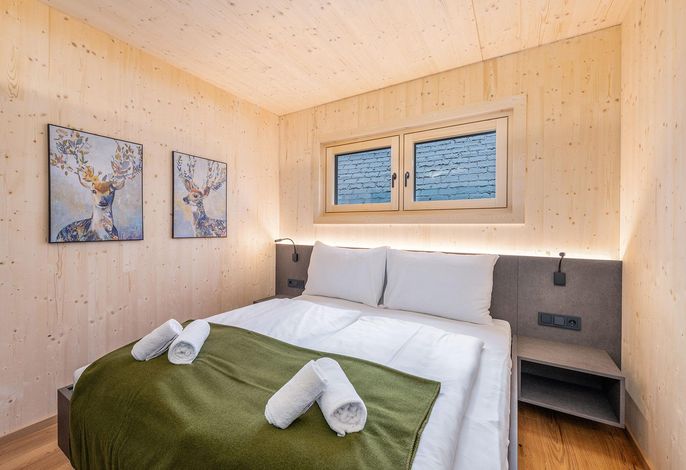 Panorama 198 Schladming Tiny House von myNests – Foto 5