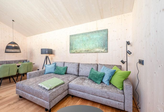 Panorama 198 Schladming Tiny House von myNests – Foto 3