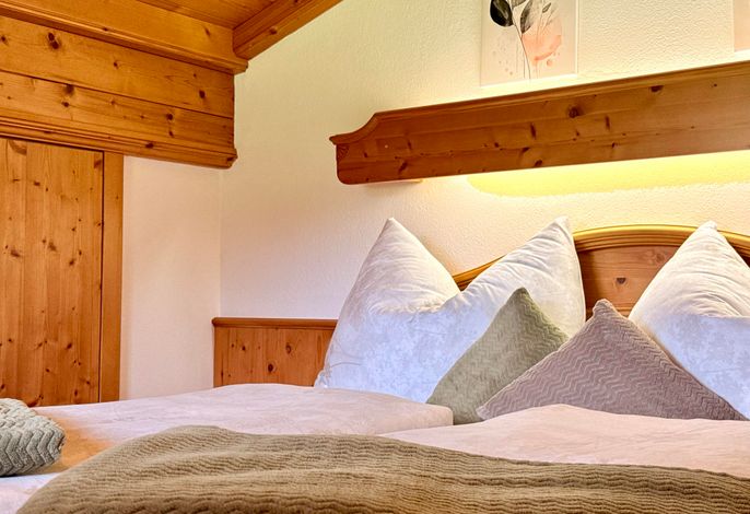 Ferienwohnung Ederbauer