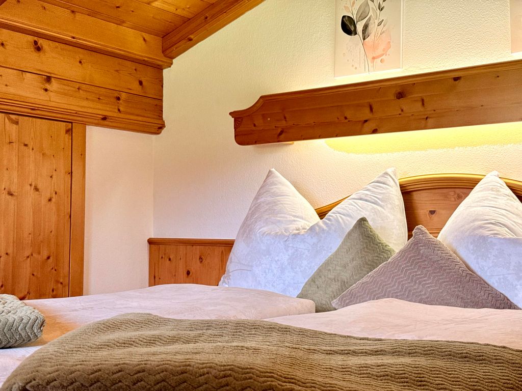 Ferienwohnung Ederbauer