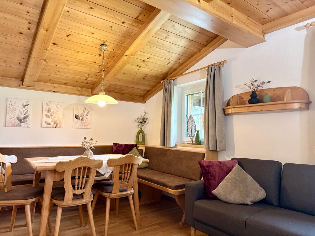 Ferienwohnung Ederbauer