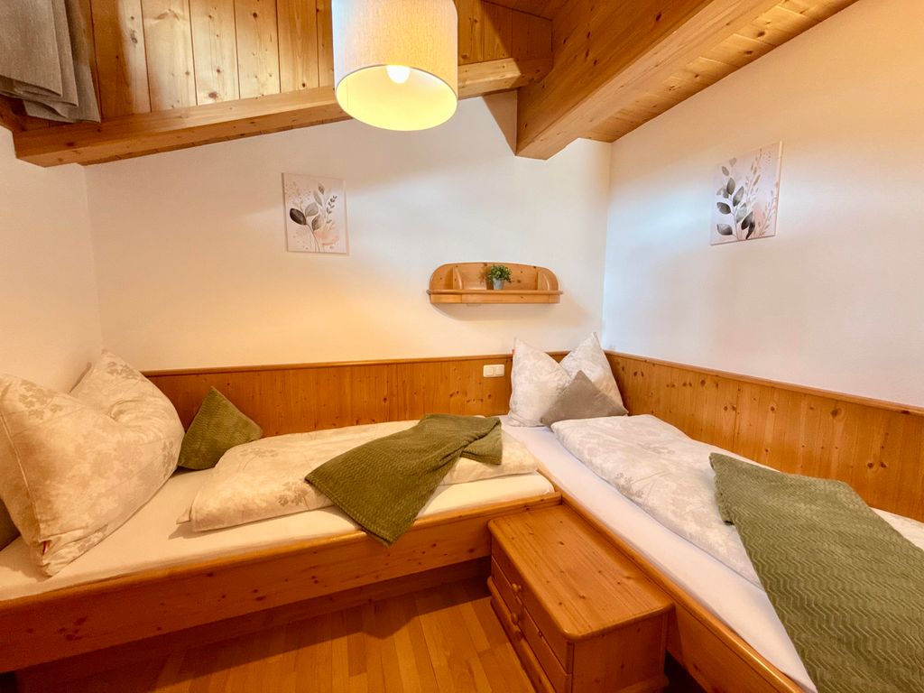 Ferienwohnung Ederbauer