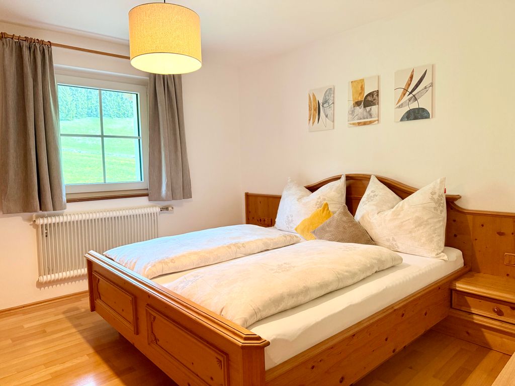 Ferienwohnung Ederbauer
