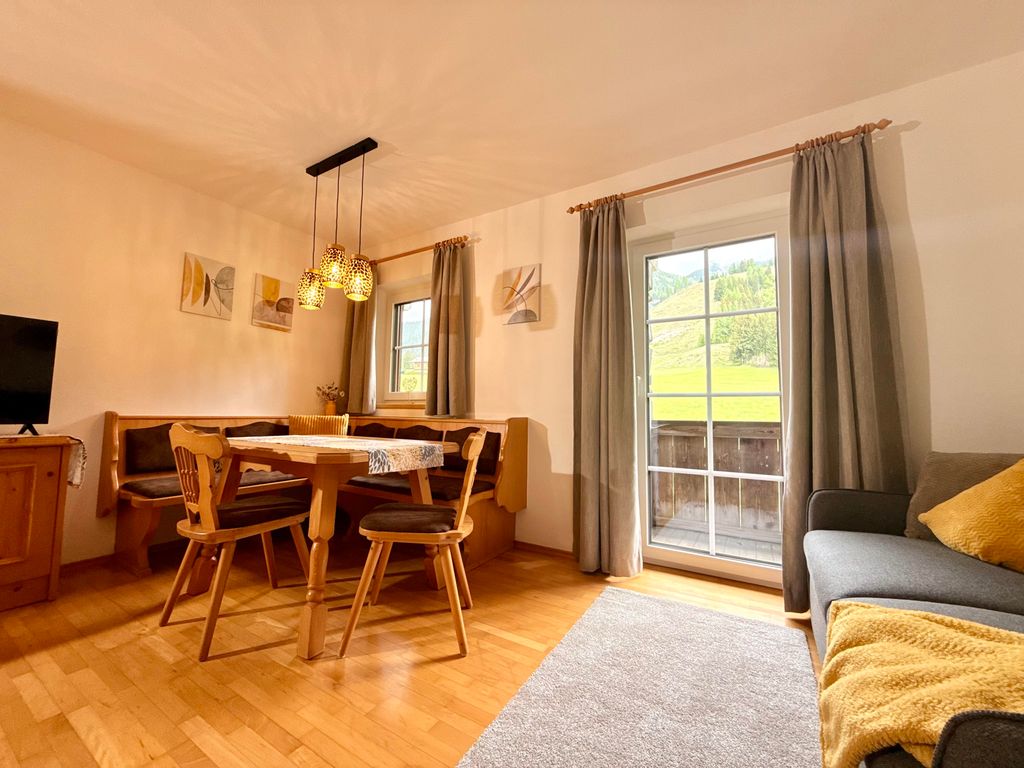 Ferienwohnung Ederbauer
