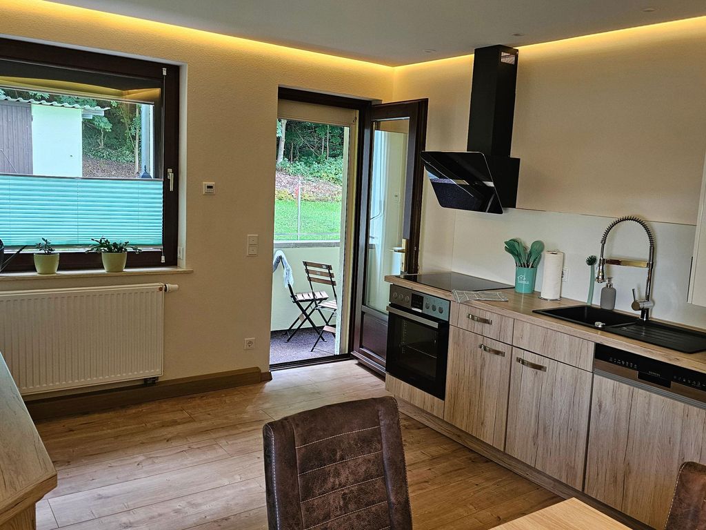 Ferienwohnung Hamann
