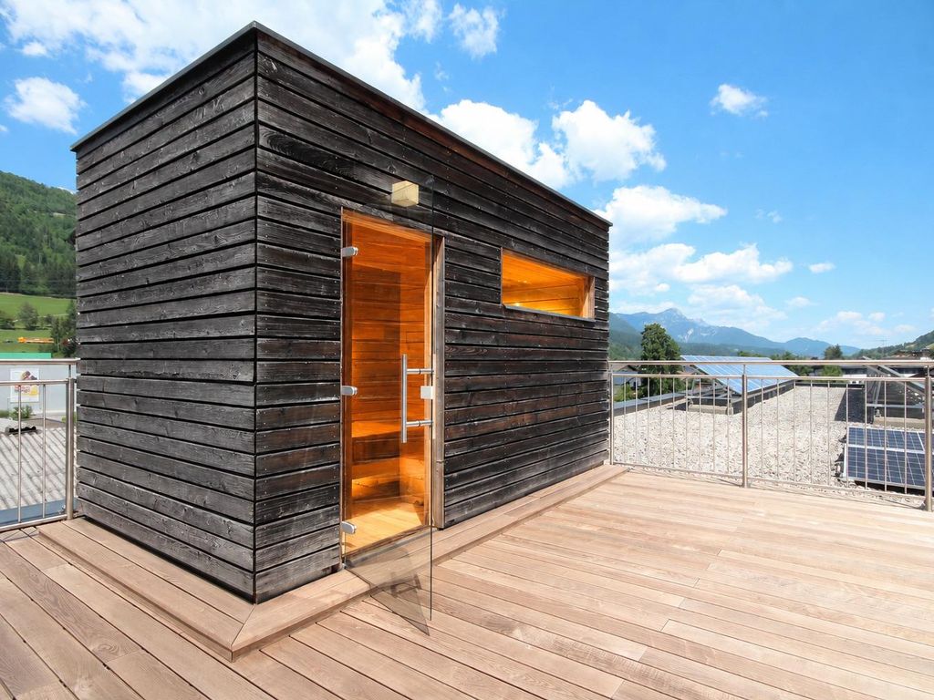 Waluliso by Schladming-Appartements