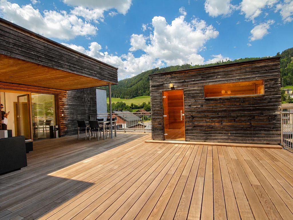 Waluliso by Schladming-Appartements