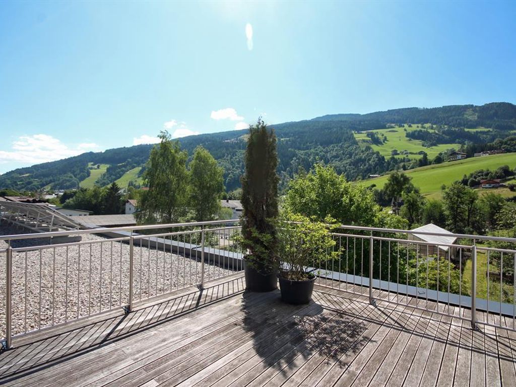 Waluliso by Schladming-Appartements