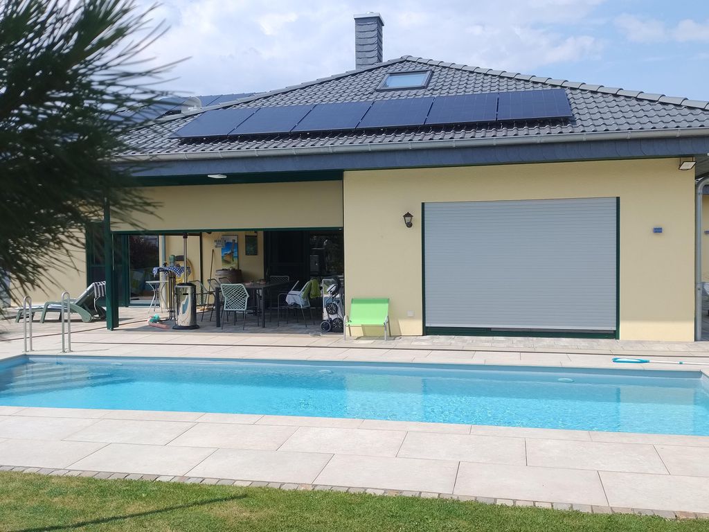 Ferienwohnung Kainz