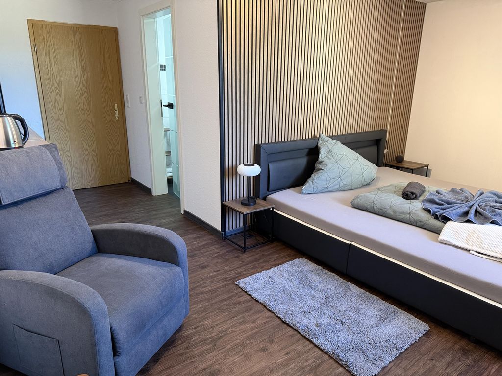 Wendhusen Stube