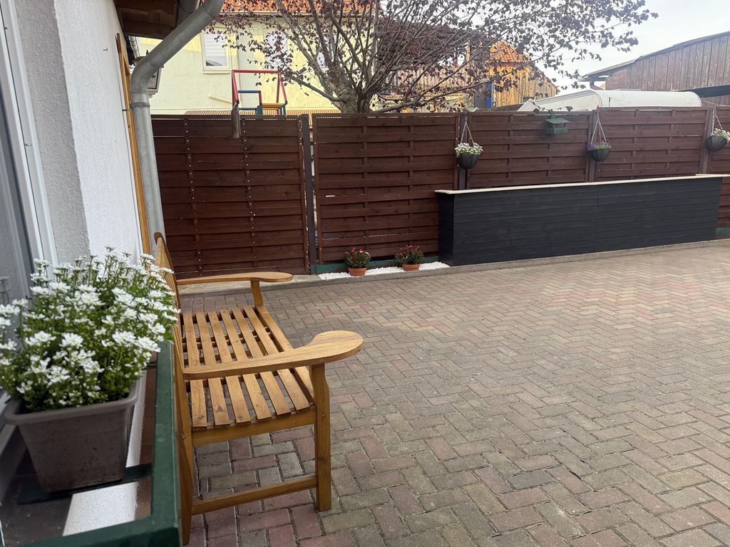 Wendhusen Stube