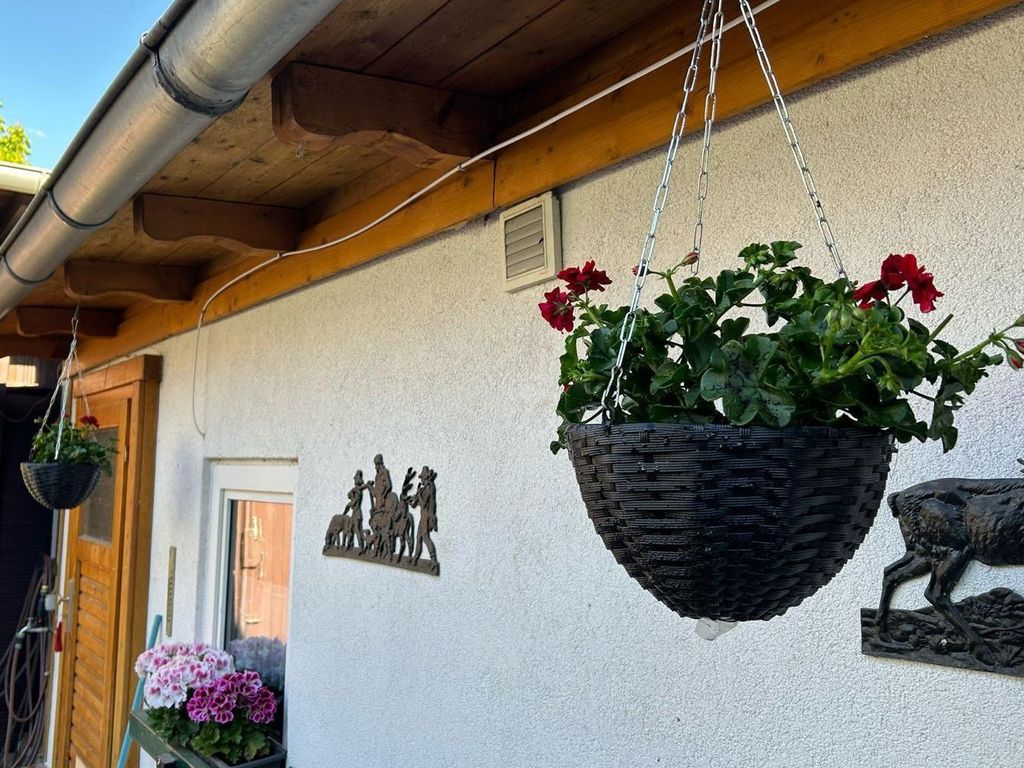 Wendhusen Stube