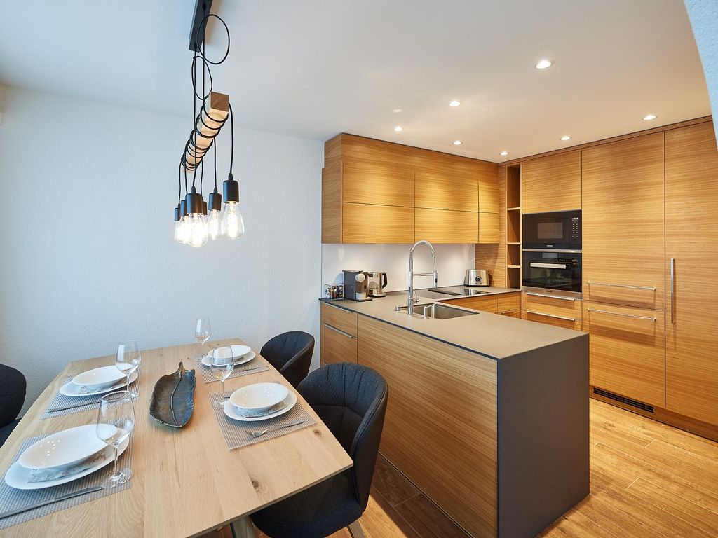 Residence Eden - Apartment L by Arosa Vacations